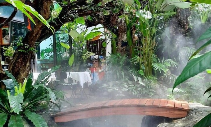 Chalong Hotel | Floraville Phuket Resort