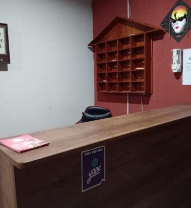 Moyobamba Casa | FlorD'Lis-Hospedaje en el centro de Moyobamba