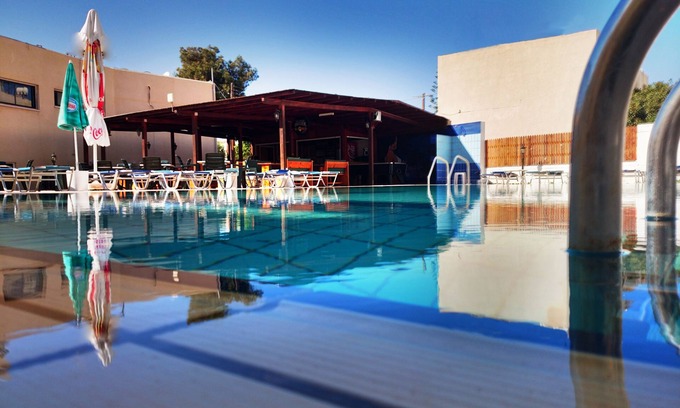 Ayia Napa Apartamento | Florea Hotel Apartments