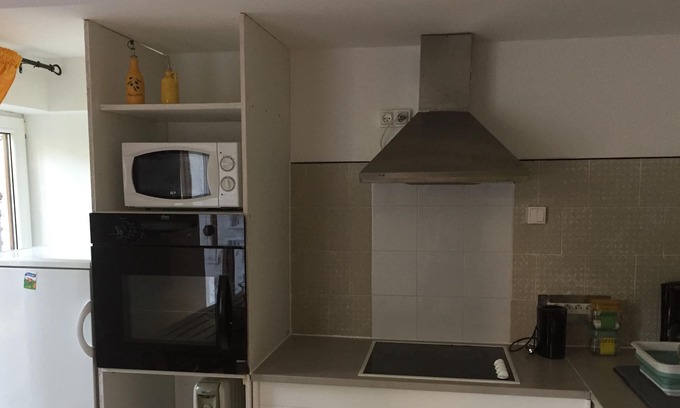 Mesnil-Sellieres Casa | Floreal, lugar de relajación, amable y agradable.