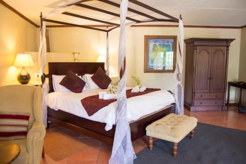 Sabie Cabina | Floreat Riverside Lodge and Spa