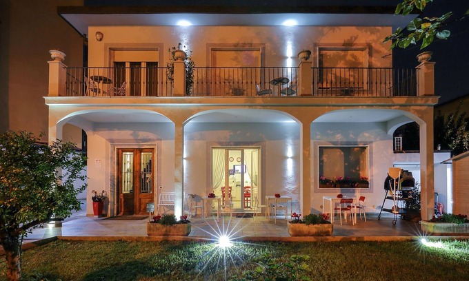 Isolotto Casa | Florence Comfort B&B