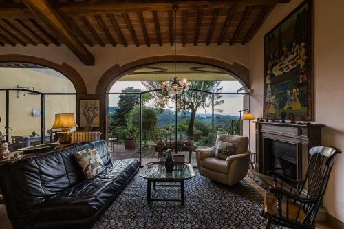 Scandicci Casa | Florence Countryside Giogoli a place to be