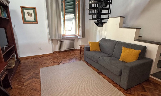 San Niccolo Apartamento | Florence F&M Via Verdi 5