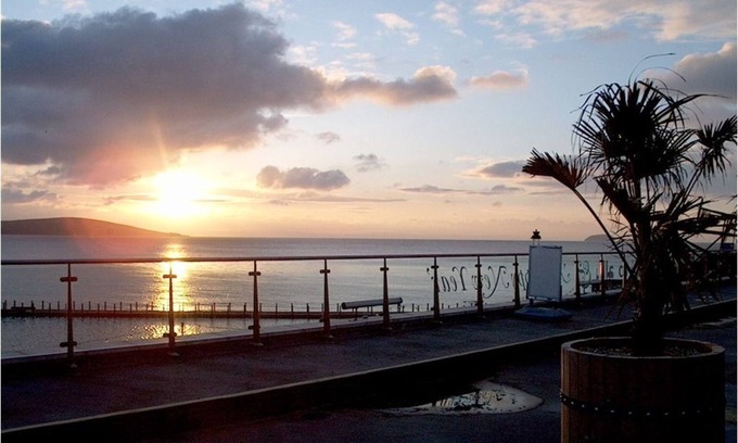 Weston-super-Mare Casa | Florence Guest House