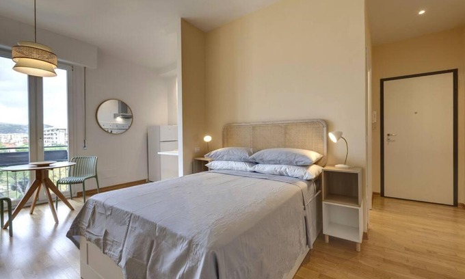San Jacopino Apartamento | Florence Holiday Homes Casa Belfiore