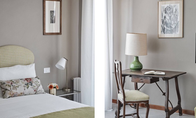 Santissima Annunziata Villa | FLORENCE HOME SUITE - VILLA PARA GRUPOS