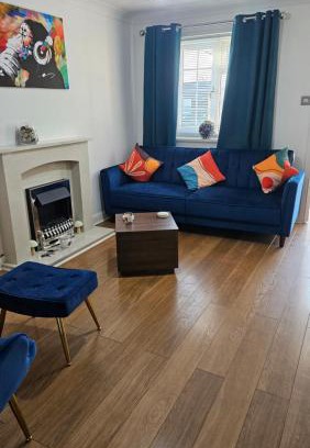 Stockton-on-Tees Casa | Florence house