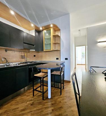 Isolotto Apartamento | Florence Oasis