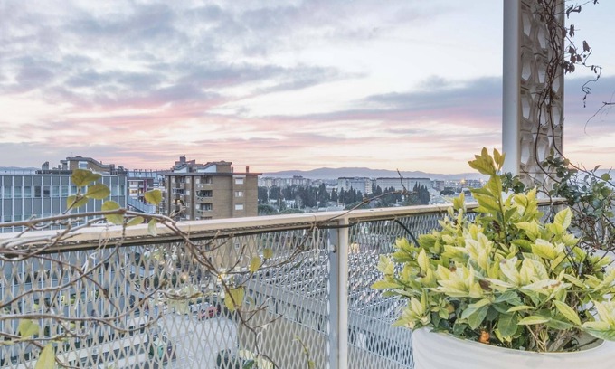 Novoli - San Donato Apartamento | Florence Suite Apartment - Florence Suite Apartmen