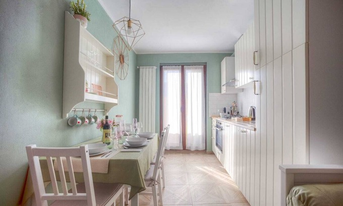 Scandicci Casa | FlorenciaAmo apartamento a 10 km de Florencia