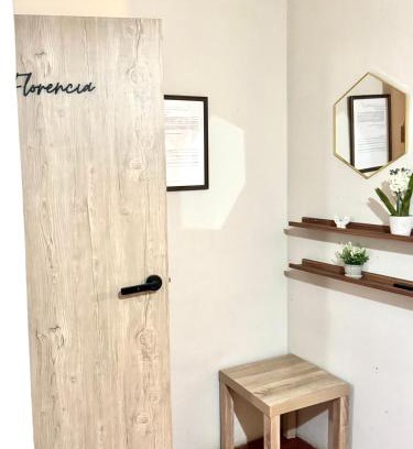 San Martín de Porres Apartamento | Florencia Lodgement