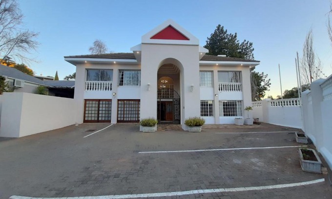 Waverley Casa | Florentia Guest House
