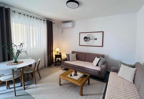 Qender Apartamento | Florentina Apartaments