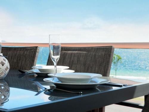 Nelson Bay Apartamento | Florentine 6 stunning unit with sensational views