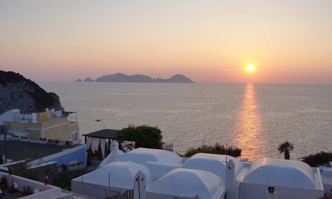 Le Forna Casa | CASA FLORENTINA CON HERMOSA VISTA AL MAR