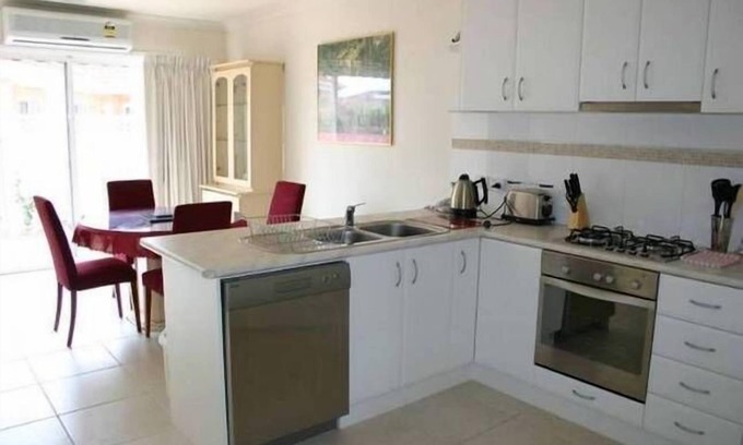 Delahey Casa | Florentine Villas Sydenham