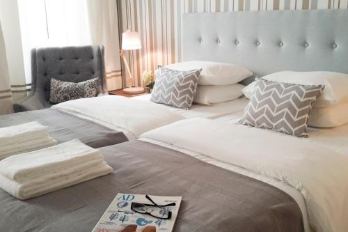 Merces Cama Y Desayuno | Flores Guest House