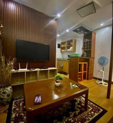 Lias Apartamento | flores staycation