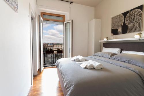 Naples City Centre Casa | Florestine Napoli
