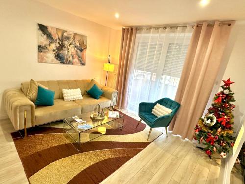 Saint Joseph/Mittelharth Cama Y Desayuno | Flori'Home