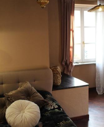 Mondovi Apartamento | Floriads Apartments Caramel