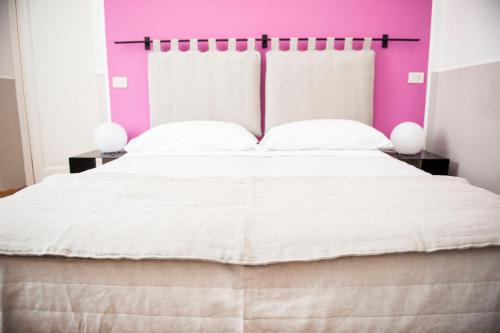 Rione XVIII Castro Pretorio Casa | Florian Rooms Guest House
