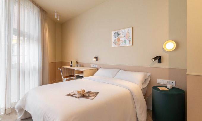 Collblanc y La Torrassa Apartamento | Florida Suites By Olala Homes