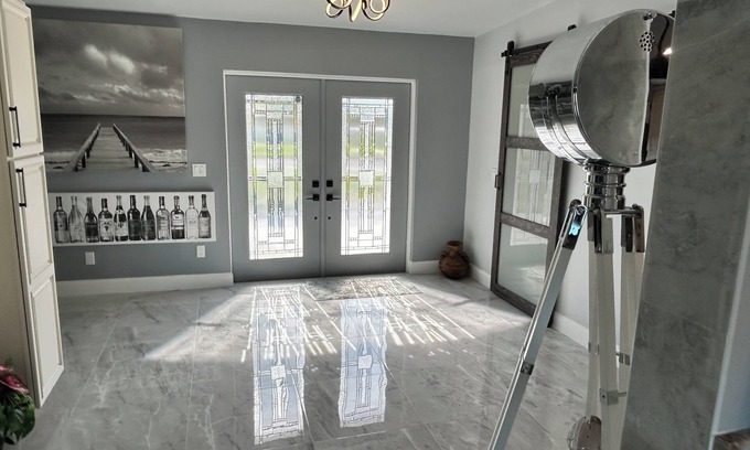 Port Saint Lucie Casa | Florida amazing POOL/SPA 3-3 outdoor spectator Home. Outstanding amenities