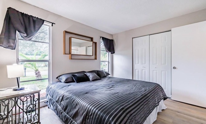 Seven Springs Homes Casa | Florida beautiful house, ready for vacations
