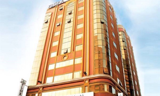 Old Dubai Apartamento | Florida City Hotel Apartments