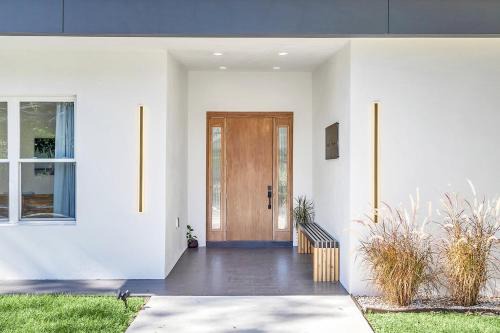 Kissimmee Casa | Florida HappyNest Secluded Luxury Guesthouse