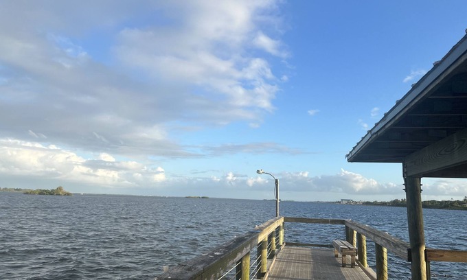 Barefoot Bay Casa | Florida Home Near The Ocean Like New
