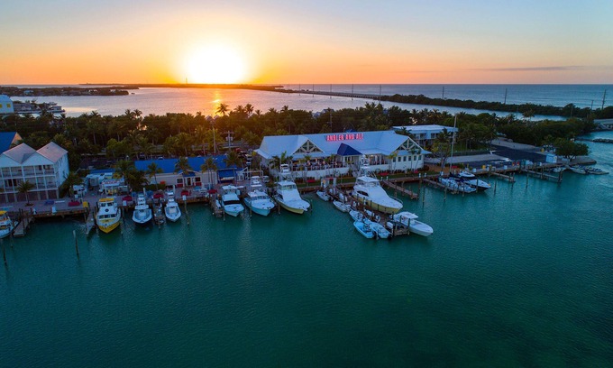 Marathon Villa | Florida Keys 3BR 1Lvl Villa w/ No Hidden Fees