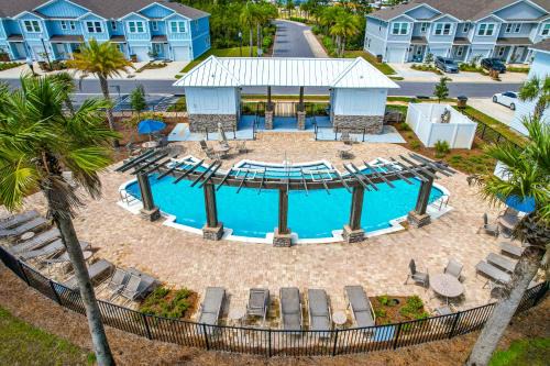 Thomas Drive Casa | Florida Knights by the Sea