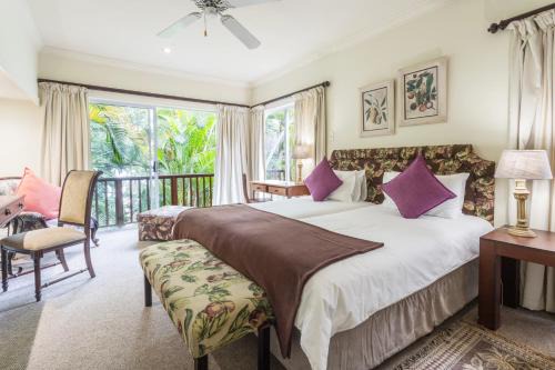 Windermere Casa | Florida Palms Guesthouse