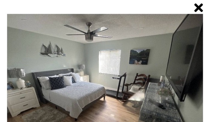 Longwood Apartamento | Florida plams 2 bedroom condo .
