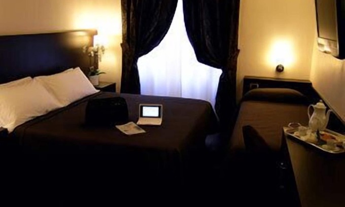 Prati Hotel | Florida rooms - comfort Hotel