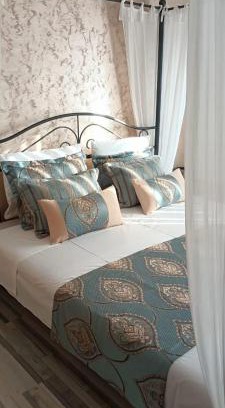 Mrezga Apartamento | Florida Studio Hammamet Nord