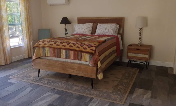 Jupiter Farms Apartamento | Retiro de estudio en Florida