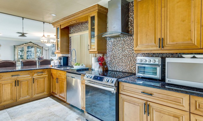 Haverhill Casa | Florida Vacation Rental: 6 Mi to Palm Beach