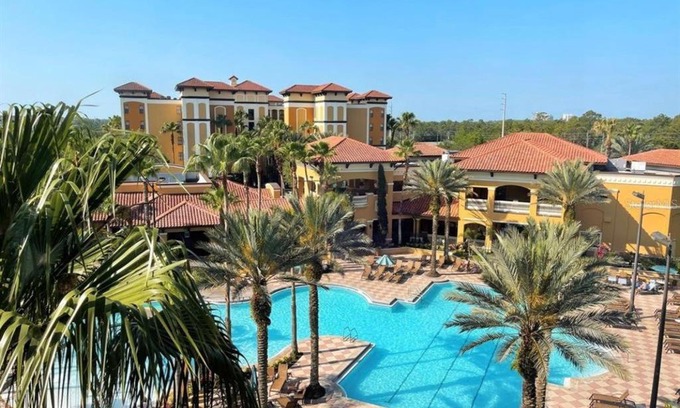 Florida Central Atlantic Coast Apartamento | Floriday Resort
