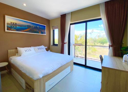 Cam Lam Hotel | Florihome Beach House