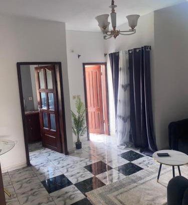 Yaounde Apartamento | FLORILÈGEHome