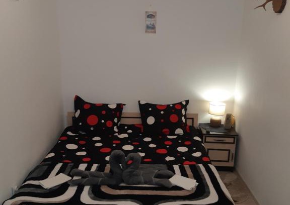Sighisoara Apartamento | Florin Apartament