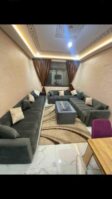 Hay Al Matar Apartamento | Florincia