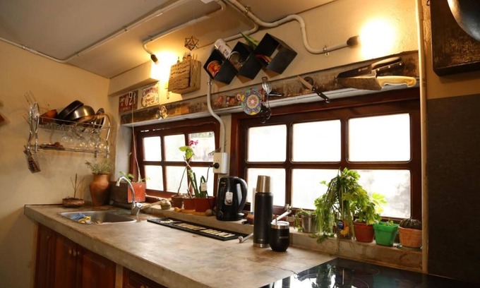 San Salvador de Jujuy Apartamento | Florinda, un espacio para conectar! Pensado a favor de la tierra y sus recursos.