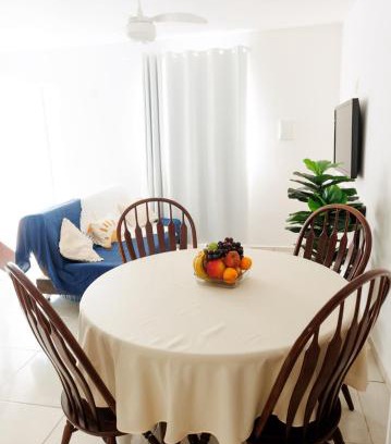 Rio Vermelho Sul Casa | Floripa - MoçamBlue - Casa 2 quartos, 1 km da Reserva Nacional de Surf, perfeita para famílias ou casais, Wi-Fi, garagem e sossego Praia do Moçambique