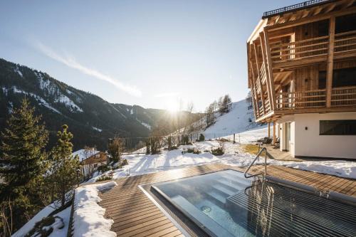 San Cipriano Apartamento | Florisa Mountain Chalet