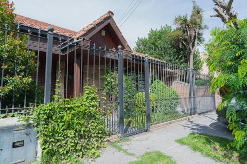 Mar del Plata Casa | Florisbelo Acosta & Gorriti